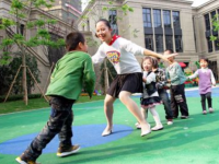 唐山2020年讀幼師學校什么專業(yè)最好