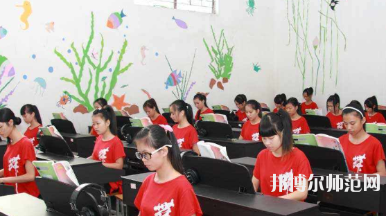 安徽2020年幼師學校學什么專業(yè)好