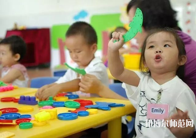 六盤(pán)水2021年幼師學(xué)校哪個(gè)專業(yè)最好