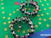 六盤水2021年幼師學校有男生嗎