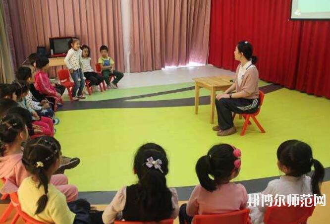 重慶2021年職高和幼師學校有哪些區(qū)別