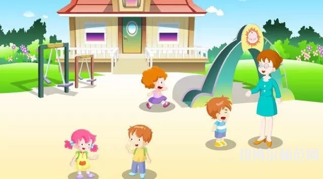 六盤(pán)水2021年幼師學(xué)校招生有哪些要求