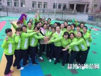 徐州2021年有哪些幼師學校比較好就業(yè)