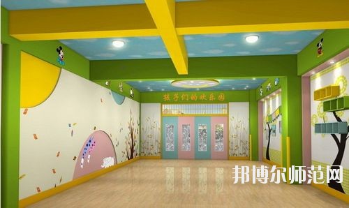 寶雞2021年幼師學校包就業(yè)嗎