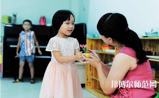 六盤(pán)水2021年幼師學(xué)校是什么