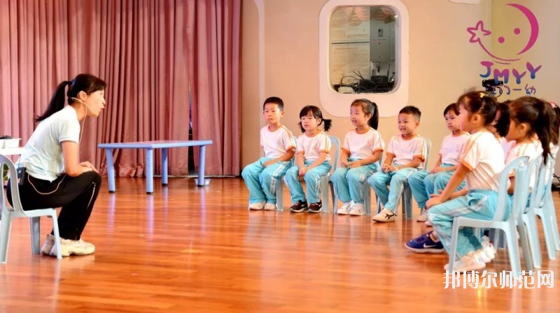 六盤水2021年幼師學校學啥好