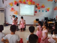 徐州2021年幼師學(xué)校好嗎