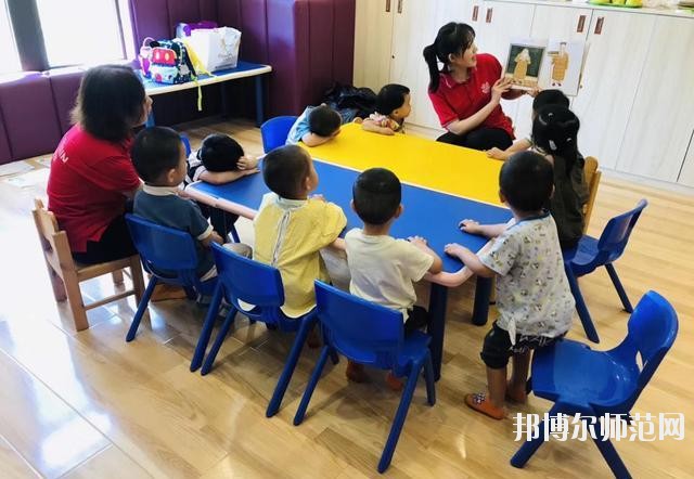 六盤水2021年幼師學(xué)校就業(yè)形勢(shì)怎么樣