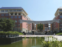 重慶教育管理學(xué)校2023年怎么樣、好不好