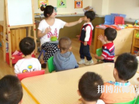 惠州2021年幼師學校哪個專業(yè)最好