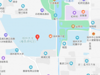揚州師范大學(xué)2023年地址在哪里