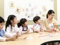 惠州2021年哪個幼師學校就業(yè)好