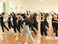 惠州2021年哪些高職院校有幼師學校