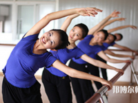 惠州2021年幼師學校最好的大專院校有哪些