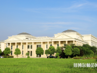 甘肅幼兒師范學(xué)校2023年怎么樣、好不好