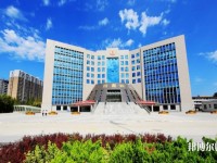 隴南師范高等?？茖W(xué)校2023年地址在哪里