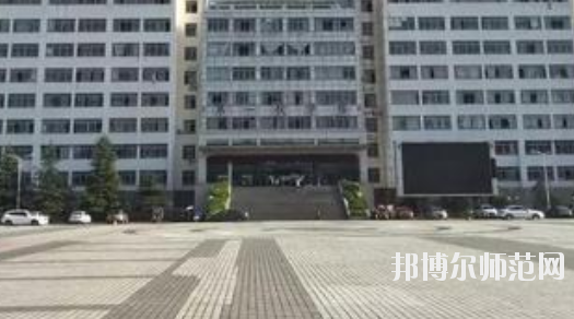 宜春職業(yè)技術(shù)師范學院地址在哪里 