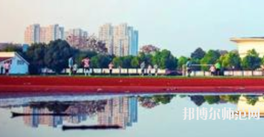 馬鞍山師范高等?？茖W(xué)校2021年有哪些專業(yè)
