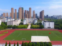 馬鞍山師范高等?？茖W(xué)校2023年排名