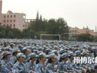 桐城師范高等專(zhuān)科學(xué)校2023年是幾專(zhuān)