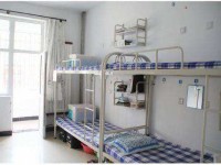 鄭州幼兒師范高等?？茖W(xué)校2023年宿舍條件