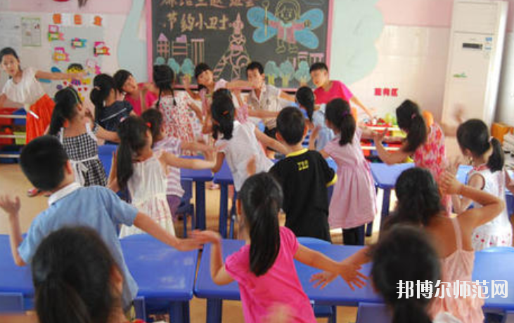 滄州2021年有哪些大專學校有幼師學校專業(yè)