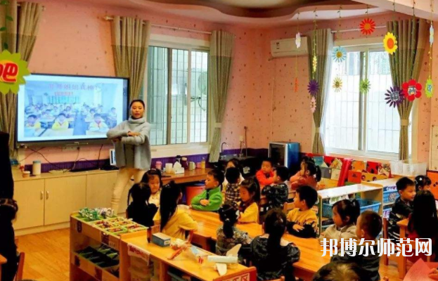 滄州2021年中專幼師學校專業(yè)都學什么