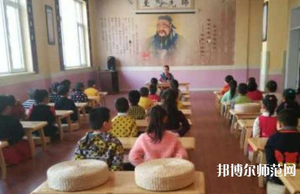 滄州2021年中專有幼師學校專業(yè)嗎