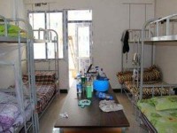 貴州省銅仁幼兒師范高等?？茖W(xué)校2023年宿舍條件
