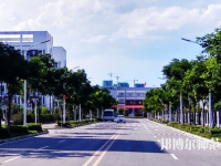 三峽旅游職業(yè)技術師范學院2023年怎么樣、好不好