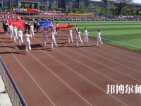 大同師范高等專(zhuān)科學(xué)校2023年有哪些專(zhuān)業(yè)