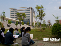 武漢城市職業(yè)師范學(xué)院2023年報(bào)名條件、招生要求、招生對(duì)象
