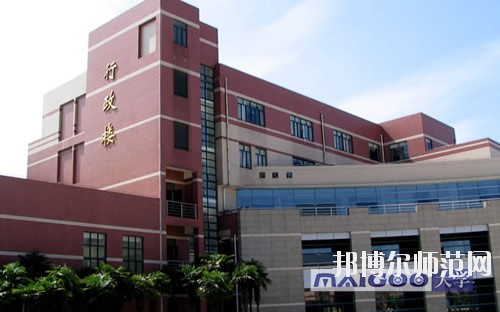 上海行健職業(yè)師范學院地址在哪里