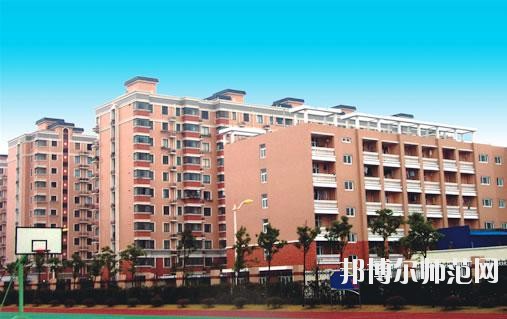 上海行健職業(yè)師范學院怎么樣、好不好