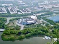 東華大學(xué)師范學(xué)院延安路校區(qū)2023年怎么樣、好不好