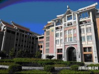 集美師范大學(xué)2023年報(bào)名條件、招生要求、招生對(duì)象
