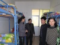 泉州幼兒師范高等?？茖W校2023年宿舍條件