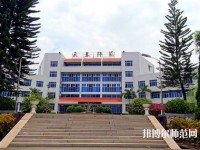泉州幼兒師范高等?？茖W(xué)校2023年有哪些專業(yè)