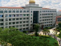 福建幼兒師范高等專科學(xué)校2023年招生錄取分?jǐn)?shù)線