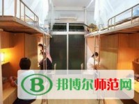 福建幼兒師范高等?？茖W(xué)校2023年宿舍條件