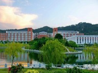 廈門城市師范職業(yè)學(xué)院2023年怎么樣、好不好