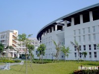廈門城市師范職業(yè)學(xué)院2023年報(bào)名條件、招生要求、招生對(duì)象
