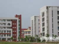 漳州城市職業(yè)師范學(xué)院2023年報(bào)名條件、招生要求、招生對(duì)象