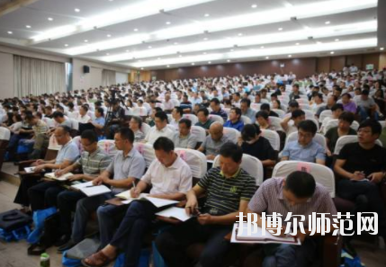 膠州幼兒師范職業(yè)教育中心校怎么樣、好不好