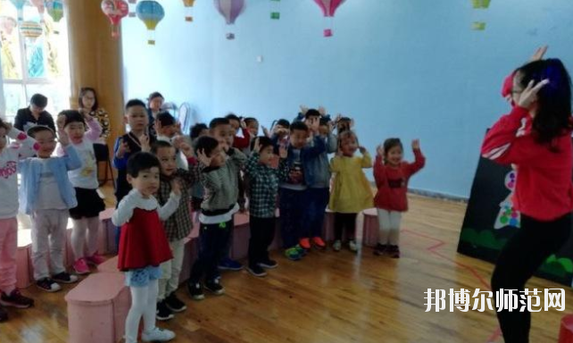 滄州2021年讀幼師學校什么專業(yè)最好