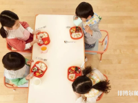惠州2021年讀幼師學(xué)校要多少錢(qián)