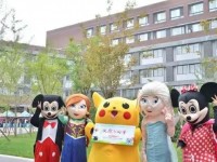太原幼兒師范高等專(zhuān)科學(xué)校2023年怎么樣、好不好