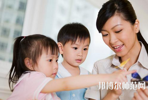 溫州2021年中專(zhuān)幼師學(xué)校有哪些