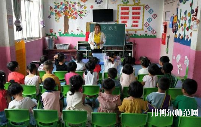 滄州2021年女生初中畢業(yè)上幼師學校