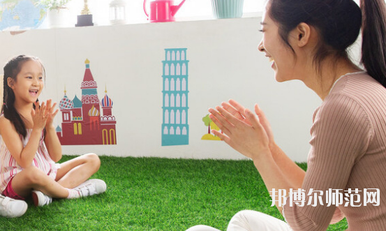 銅仁2021年中專(zhuān)幼師學(xué)校有哪些